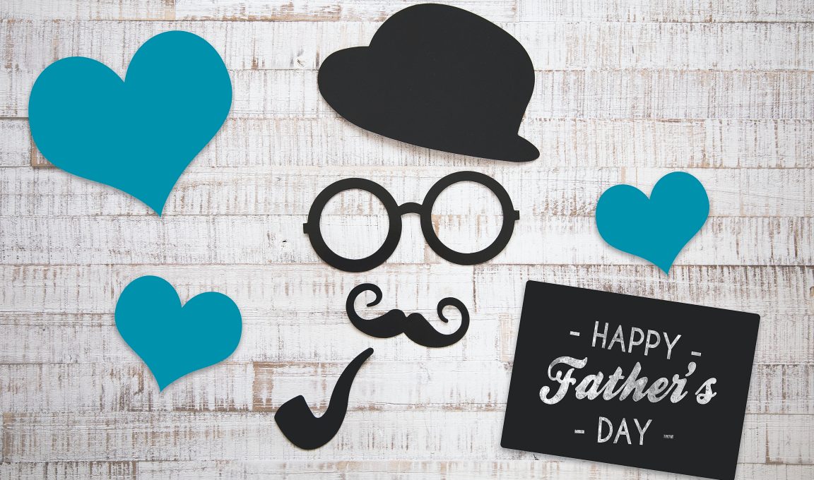 Prezent na Dzień Ojca – kilka pomysłów na oryginalny upominek