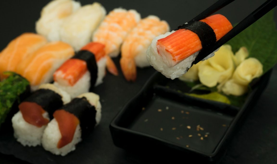 Dobre jedzenie we Wrocławiu – postaw na oryginalność