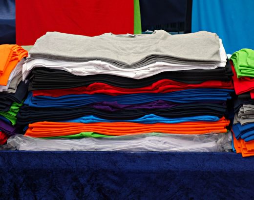 Odzież katolicka – otwarta deklaracja wiary dla odważnych